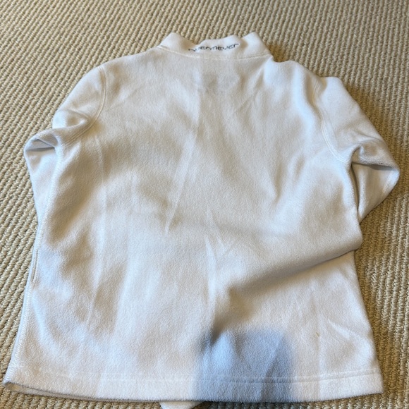 Youth Obermeyer Fleece 3/4 tip topic xl - Picture 4 of 6